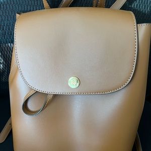 Ralph Lauren back pack / shoulder bag